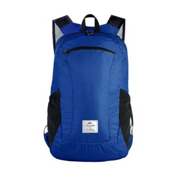 

Camping Backpack Ultralight Foldable Climbing Supply Waterproof Daypack