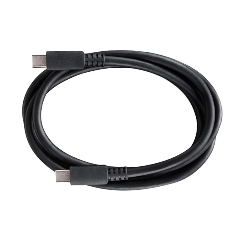 Usb Typec Power Cable Data Cable For Digital Drawing Tablet