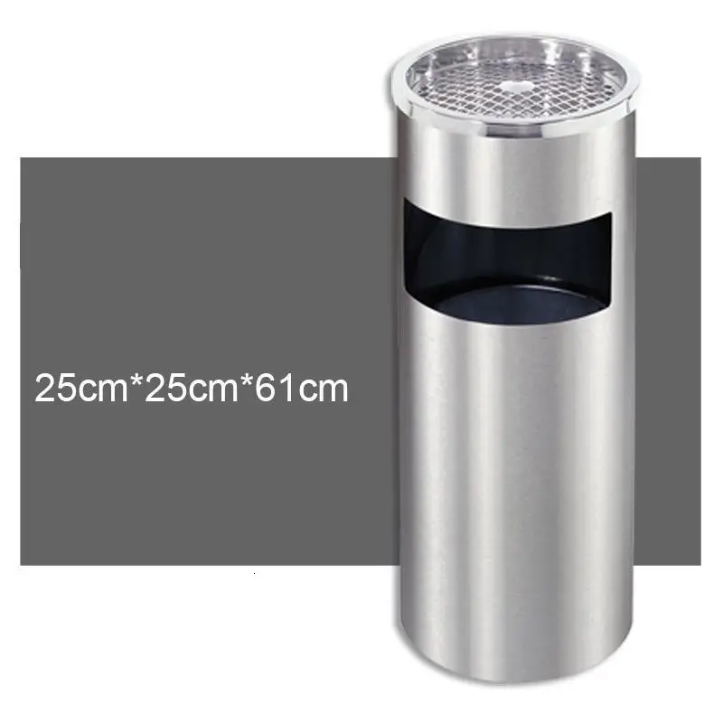 Cubo Basura Reciclaje Dust Trashcan компост держатель для мусорного мешка отель коммерческий Lixeira мусорный бак корзина для мусора