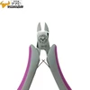 King TTC Tsunoda Professional Pliers TM-01 Oblique Tip Cutter OAL=120mm Made In Japan,Diagonal Pliers Cutting Nippers ► Photo 2/3