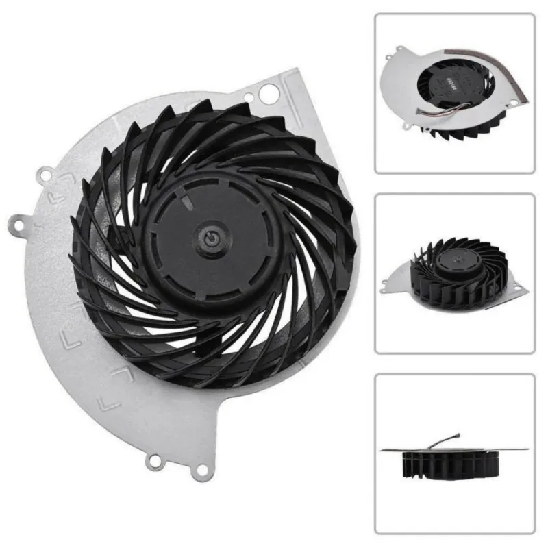 

Internal Cooler Replacement Part Cooling Fan For Sony PS4 SLIM Host Controller