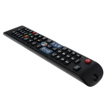 

Remote Control Controller Replacement BN59-01198Q for samsung Smart LED TV BN59-01198U BN59-01198C BN59-01198X BN59-01198A