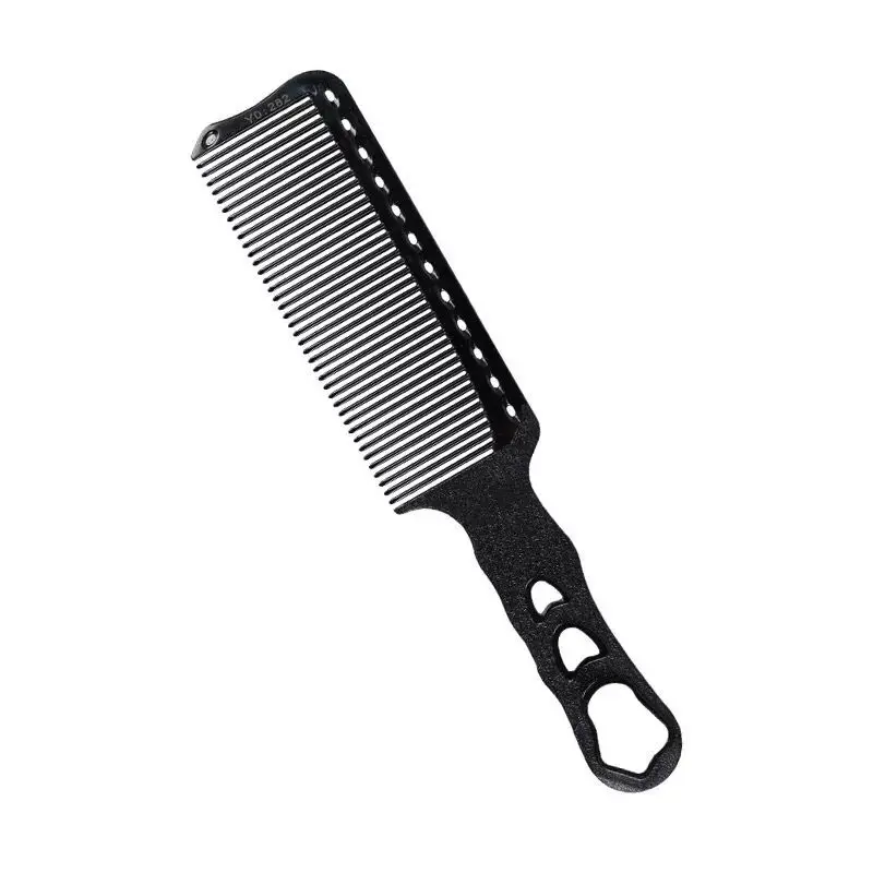 white clipper comb