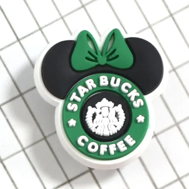 CSBL CFPA-XK-313 Shoe Decoration For Crocses Buckle Charms PVC Cartoon Accessories Gift Croc Jibz Free Shipping 307