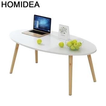 

Tafelkleed Living Room Centro Tavolo Console Sehpa Ve Masalar Bijzettafel Auxiliar Mesa Coffee Basse Furniture Tea Table