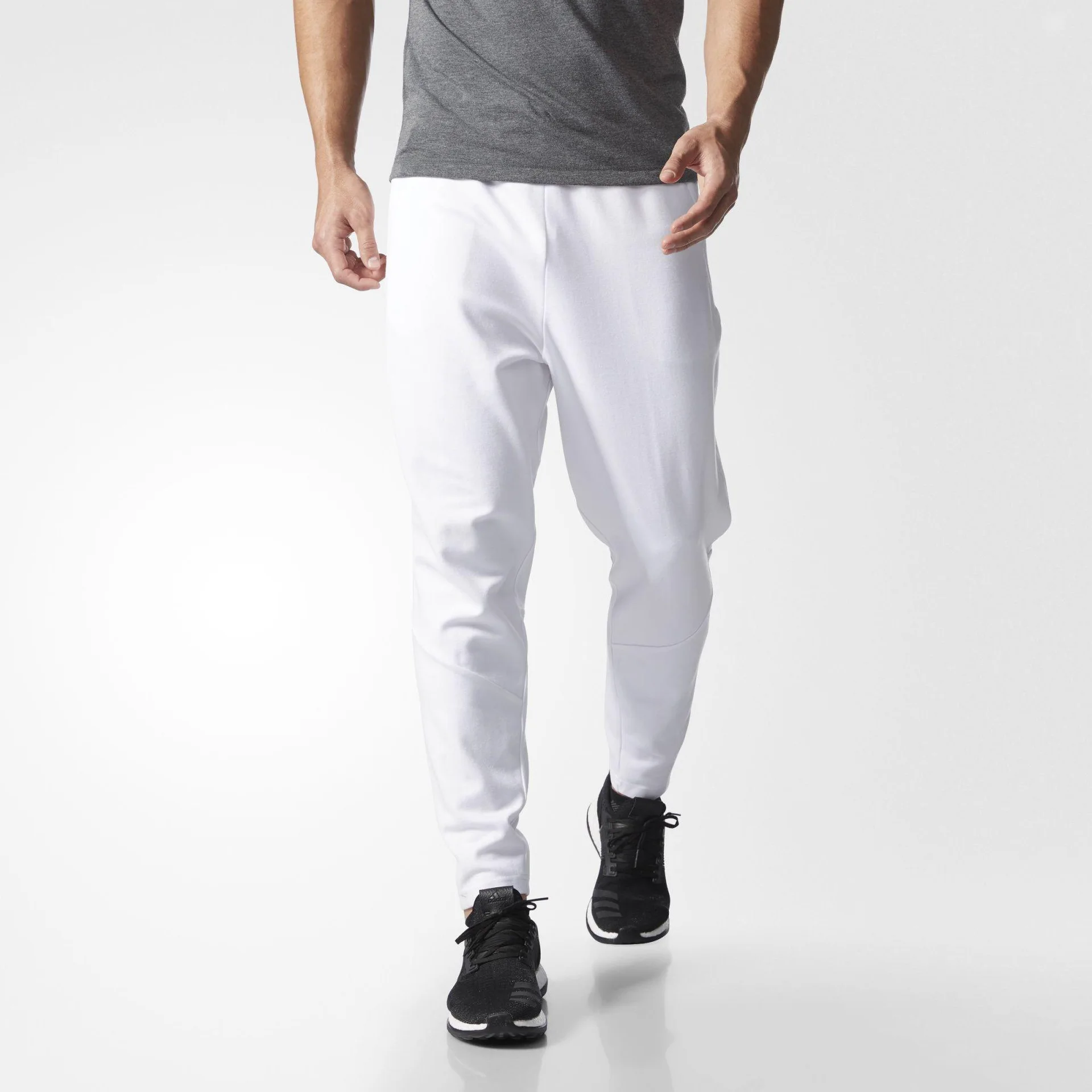 Pants Men Streetwear Sweatpants Fashion 