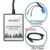DOXINGYE,USB SD AUX Car MP3 Music Radio Digital CD Changer Адаптер Для Renault 8pin Clio Avantime Master Modus Dayton Interface