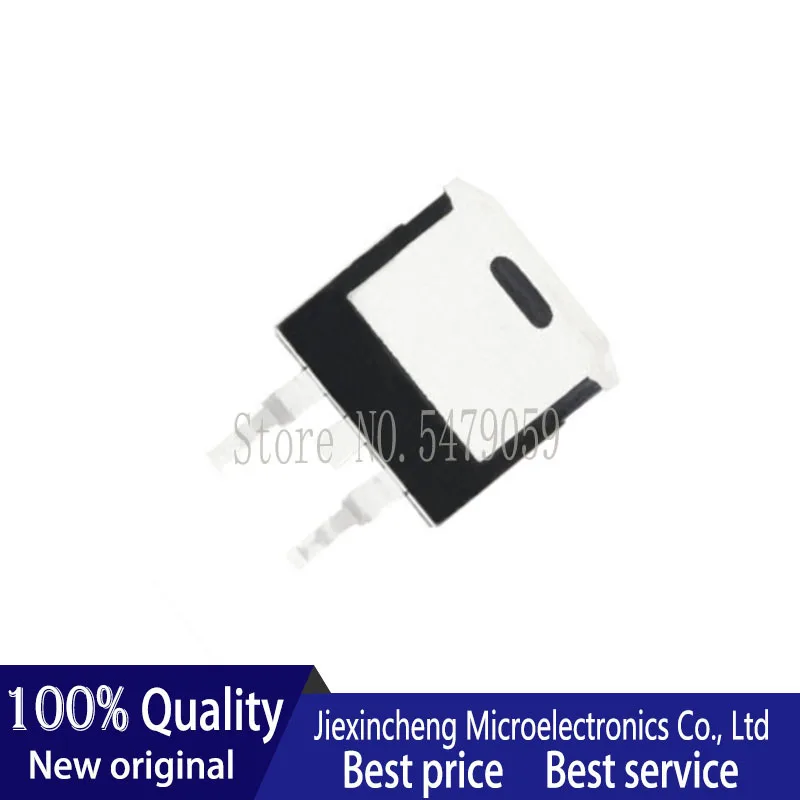 10 шт. WSK220N04 TO 263 MOSFET Новый оригинал|Запасные части| |