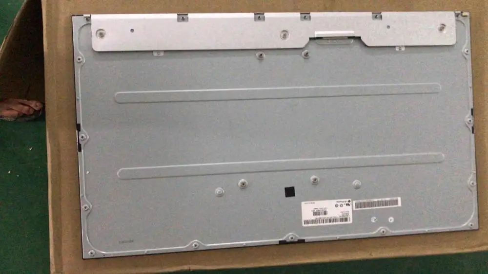 Оригинальный Новый ЖК дисплей LM270WF7 SSA1 SSB1 newDell S2715H S2740L E2715H P2714H|ЖК-экраны и панели