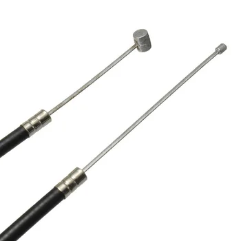 

72.5cm Handle Throttle Grips Cable Replacement Mini Motorcycle Universal