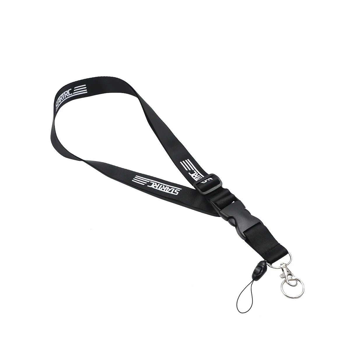 4in1 Silicone Case Storage bag Anti-lost Wrist Strap Neck lanyard for Gopro Hero 8 Black camera Camera Protective accessories