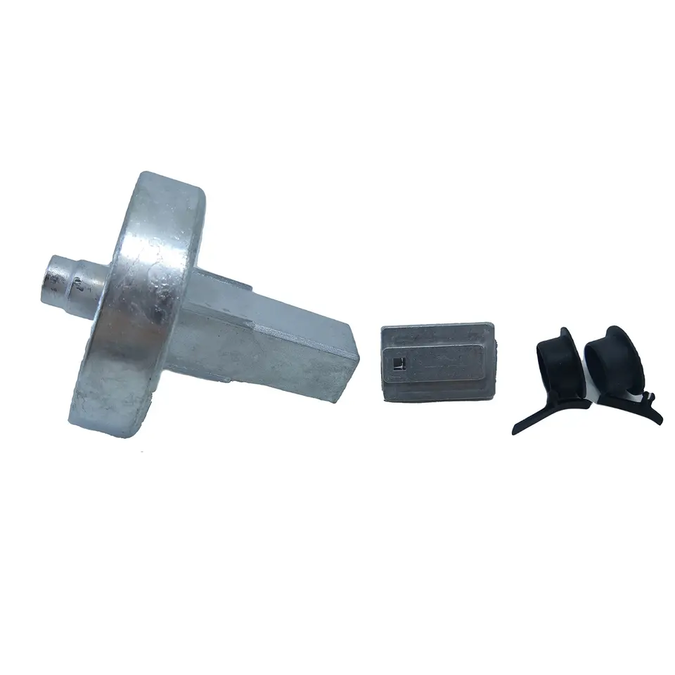 ESC EGE15 Support De Réparation D'accoudoir Côté Gauche Pour Mercedes Sprinter MK2 906 Mercedes Vito MK1 638 VW Crafter - 3