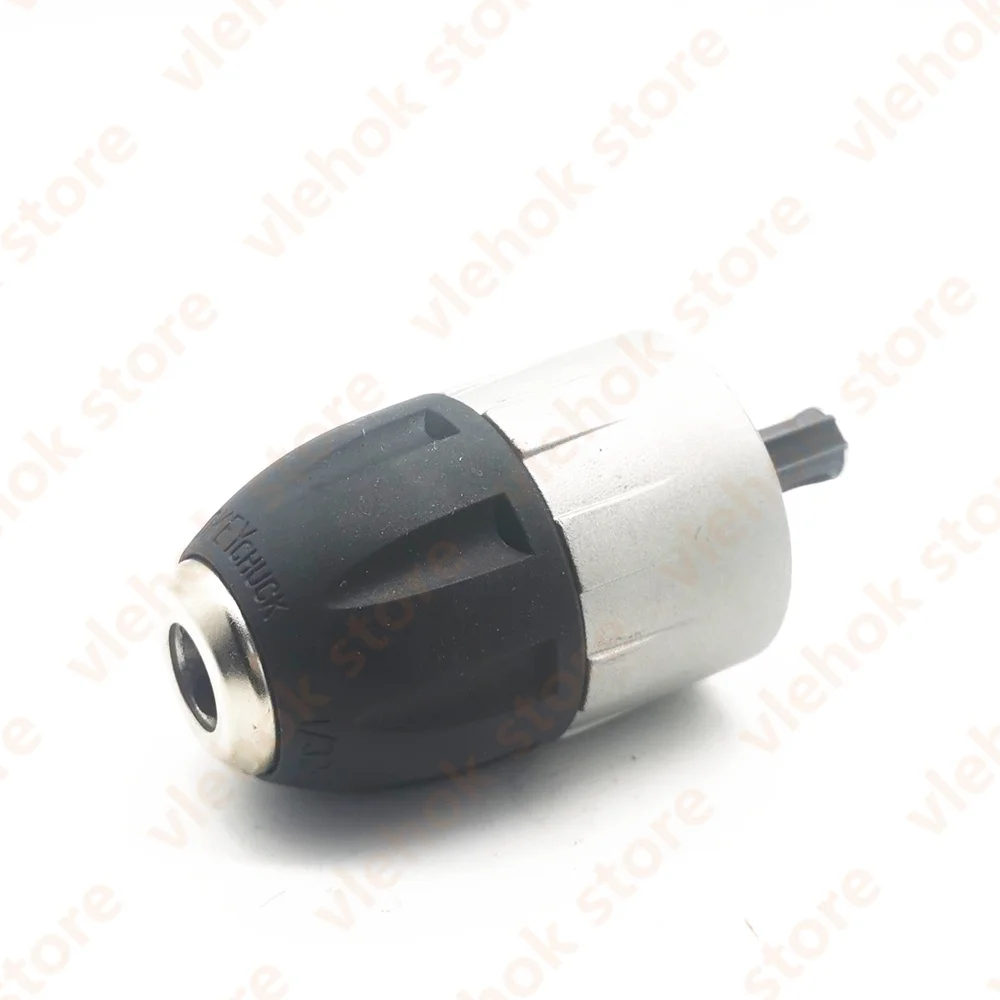 

Drill Chuck Assembly for WORX WA4206 WX382.2 WX382.3 WX382.4 WX382.5 WX382.6 WX382.7 WX382 WX382.M WX382.M1 WX382.M2 50023058