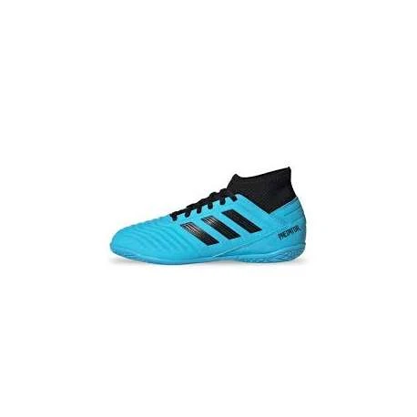 sufrir estudio Respeto a ti mismo Adidas Predator 19.3 In J G25807|Calzado de fútbol| - AliExpress