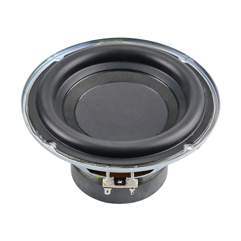 Ghxamp 6.5 inch Subwoofer Speaker 4ohm 