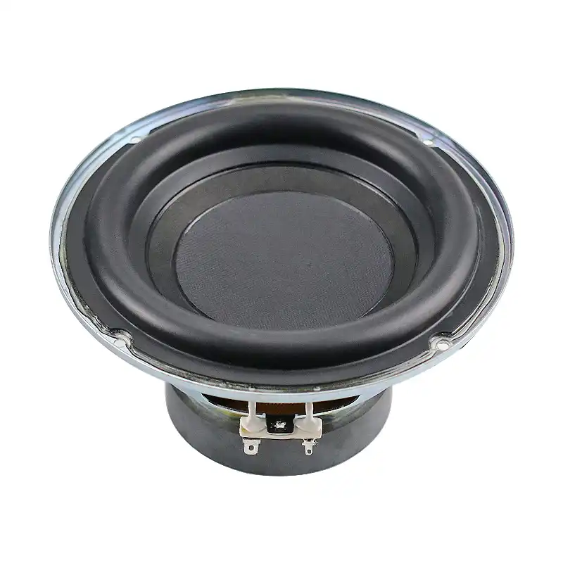 bass speaker subwoofer 6.5 inch 100w