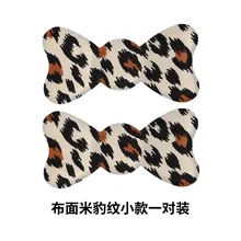 Японский стикер для волос, Банг-стикер, сломанные волосы, бахрома, стабилизатор, Накладка для волос для маленьких девочек, головной убор, аксессуары для волос, волшебная наклейка