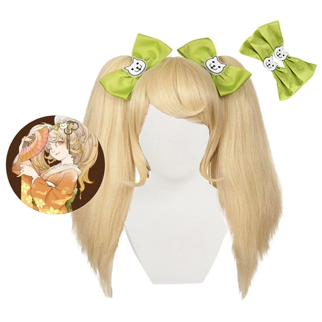 ひよこ様 ウィッグオーダー 専用ページ えんぴつ様 ウィッグオーダー 専用ページ① - メルカリ