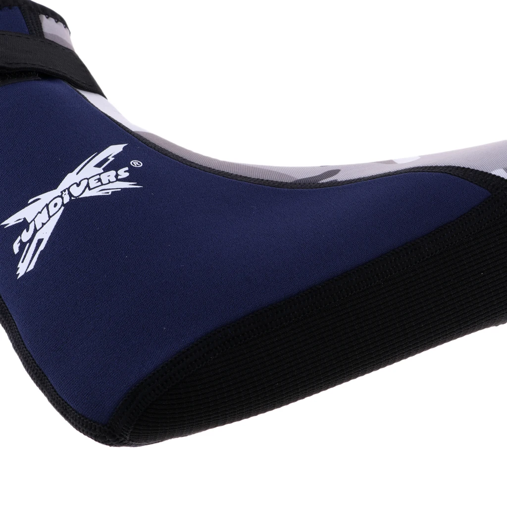 Water Shoes Beach Surf Diving Swim Running Snorkeling Barefoot Skin Yoga Socks for Men & Women Neoprene Aqua Socks