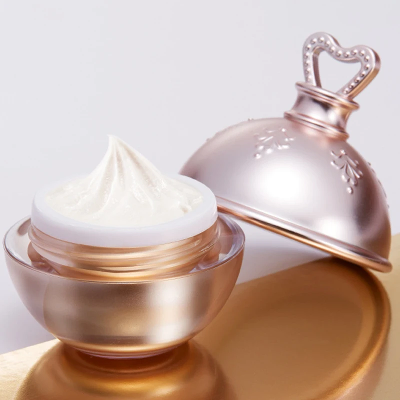 Repair Whitening Lady Cream Moisturizing Makeup Natural Face Creams