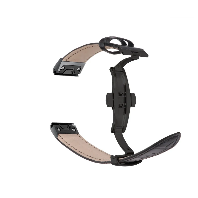 Color6 3 в 1 быстроразъемные наручные часы для Garmin Fenix 5X5 5S Plus 3 3 огнеупорные часы браслет+ usb-кабель для зарядки для Garmin Fenix ремешок - Цвет: Color6
