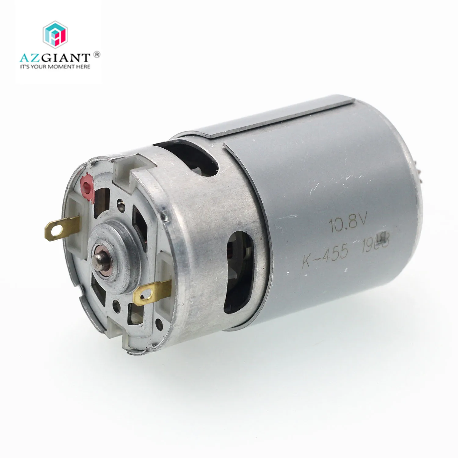13 зубьев двигатель 10,8 В заменить для BOSCH GSB10.8-2-LI GSB12V-15 PS130 GSB1080-2-LI GSB120-LI GSB1200-2-LI GSR120-LI прямозубая шестирня