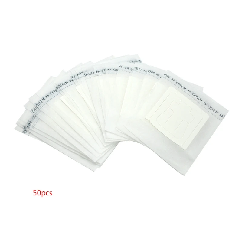 

Ear Style Coffee Filter Paper Drip Net Bag Hanging Disposable Portable Dripper