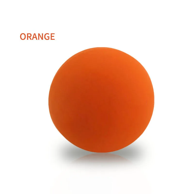 Fitness Roller Massage Ball, Exercising, Relax, Relieve Fatigue, Rehabilitation, Yoga
