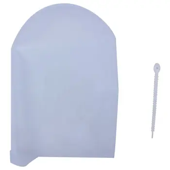 

DIY Cooking Pastry Tools Soft Silicone Preservation ic Kneading Dough Bag Flour-mixing Bag Women Kitchen Tool