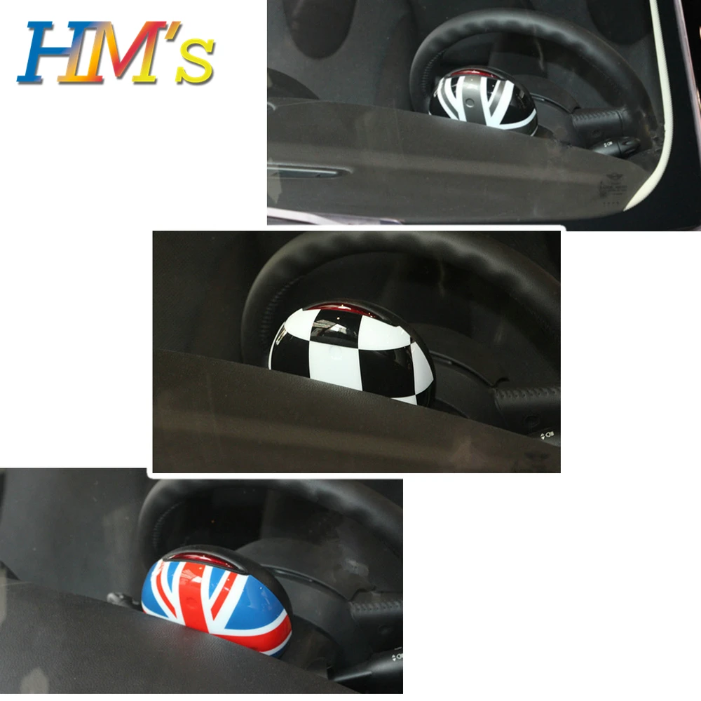 Аксессуары для стайлинга автомобиля MINI Cooper Clubman R55 R56 R57 R58 R59 R60 R61 Тахометр наклейка