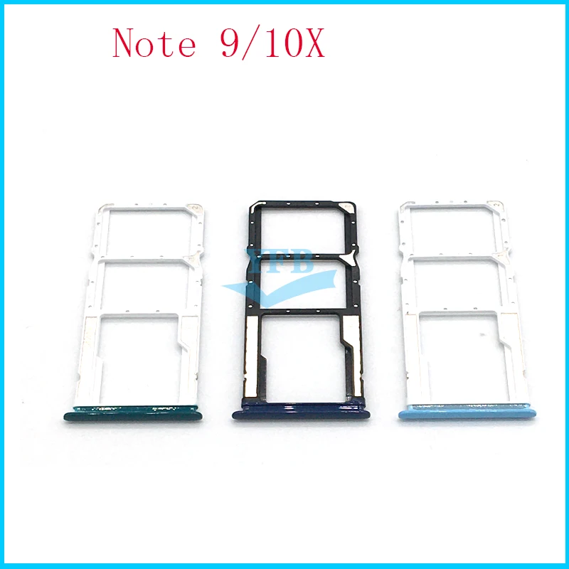 note 9 10X