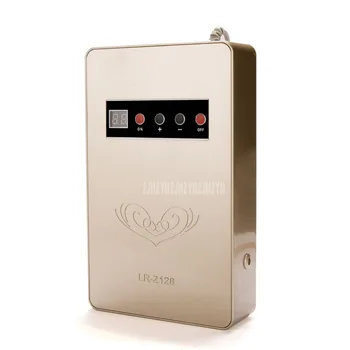 

600mg/h Ozone Generator Air Purifier Water Food Sterilizer Purifier Purification Vegetable Fruit Detoxification Ozonator