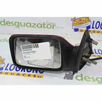 

HANDBOOK LEFT REARVIEW MIRROR SEAT IBIZA (6 K)