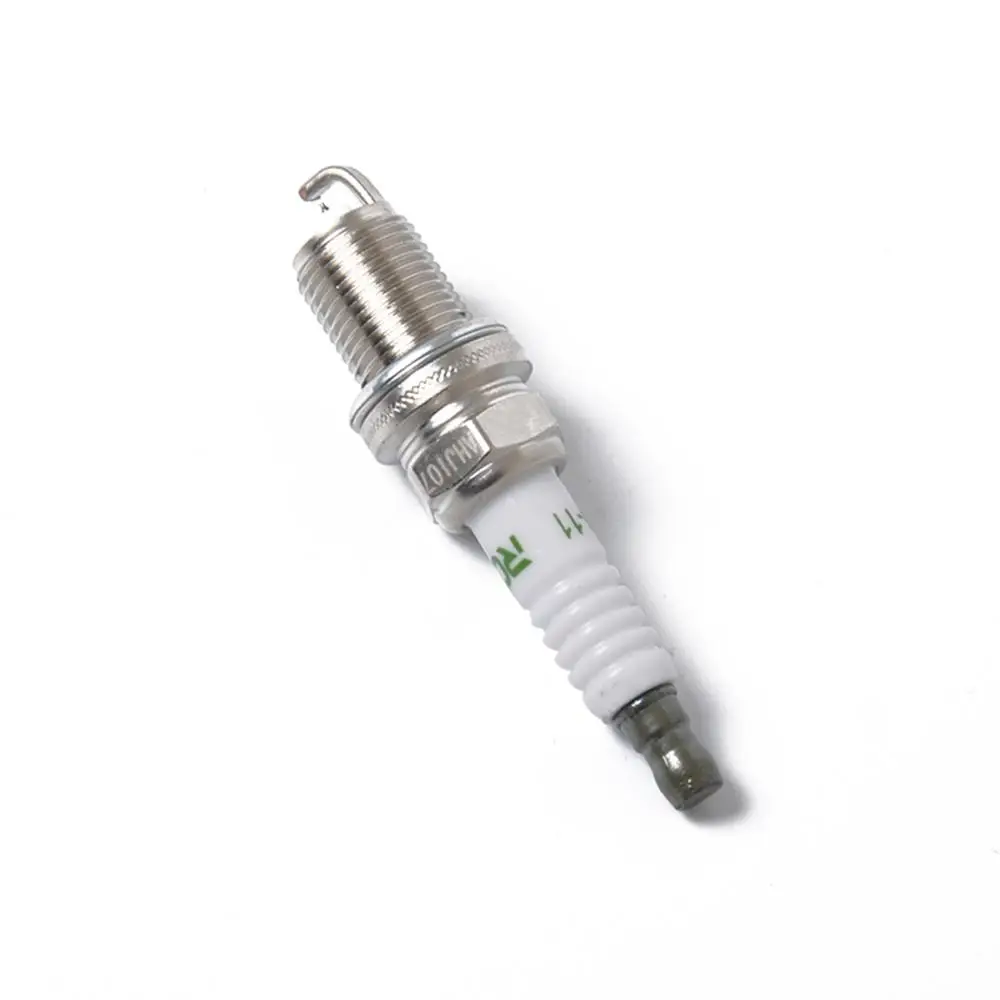 4 шт. OE 90919-01210 биполярная платиновая Свеча зажигания для Toyota Lexus/Camry/RAV4, Подарочный комплект