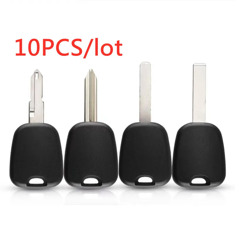 

10 шт./лот ретрансляторные ключи для citroen peugeot hu83 va2T NE73 SX9 лезвие ключа