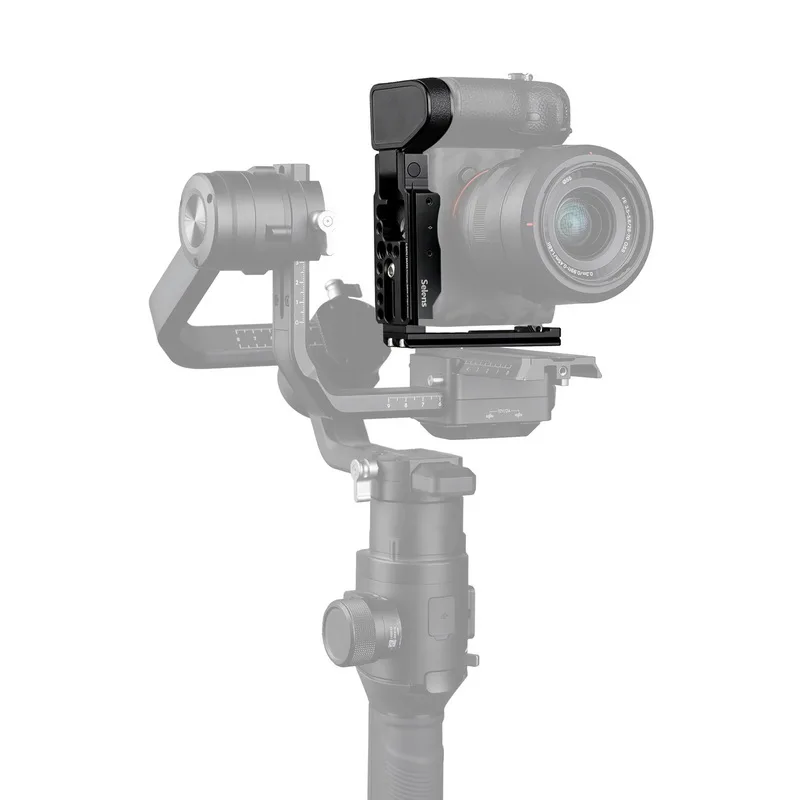 A72 A7R2 A7S3 A7R3 A73 A9 L-Bracket Camera For Sony A7ii A7Riii A7iii A7Siii A9