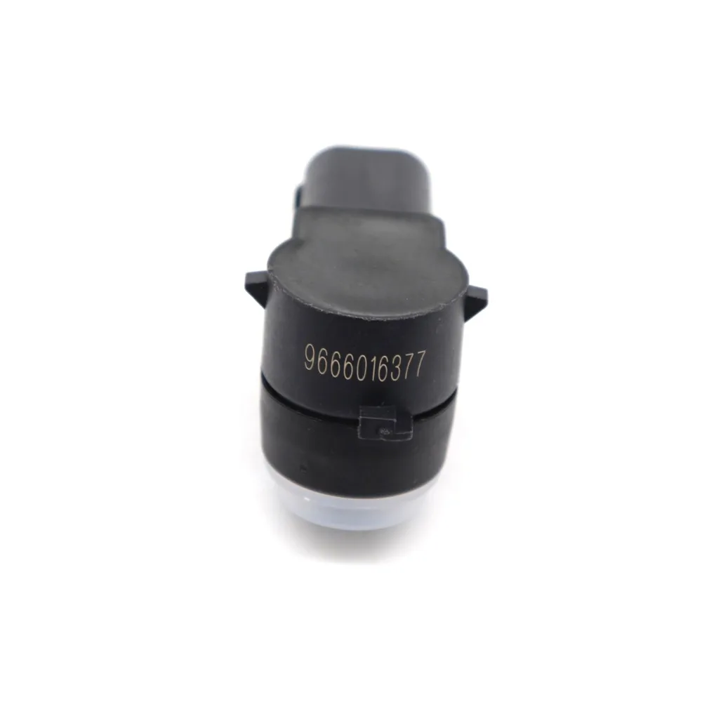 9666016377 автомобиля парковки PDC Сенсор для Citroen Berlingo C4 C5 C6 DS3 2006- 9666016377XT 0263003893