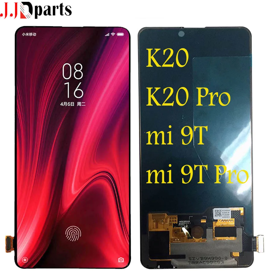 Redmi K20|Ponsel Layar LCD 