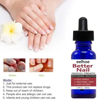 

Nail repair liquid Antifungal Foot Serum Remove Nail Nail Liquid Care Treatment Foot Hand Essence Onychomycosis Y6W4