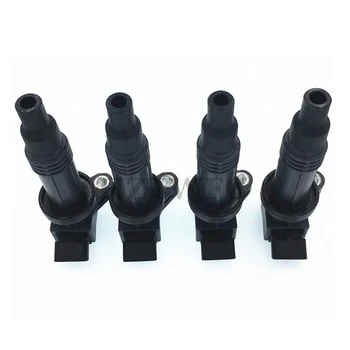

4Pcs High Quality 9091902236 90919-02236 Ignition Coil For Toyota ALTEZZA Gita SXE10
