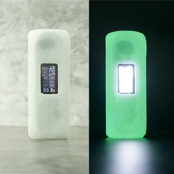 

Texture case for OBS Cube X Kit 80W Pod system Protective Durable Silicone Cover Skin sleeve decal wrap Gel for OBS Cube X