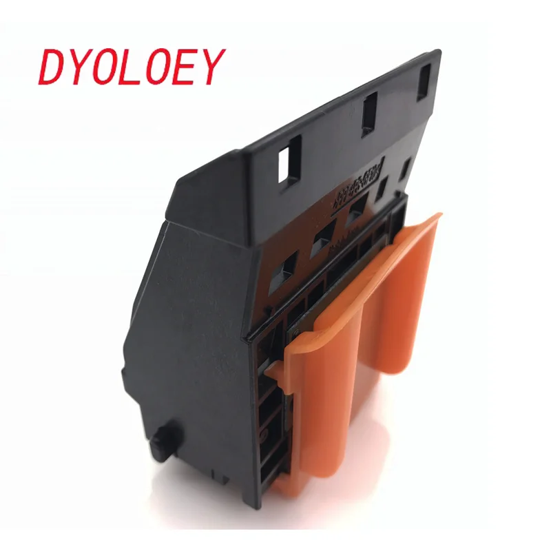 QY6-0064 печатающая головка для Canon 560i 850i MP700 MP710 MP730 MP740 i560 i850 iP3100 iP300 iX4000 iX5000