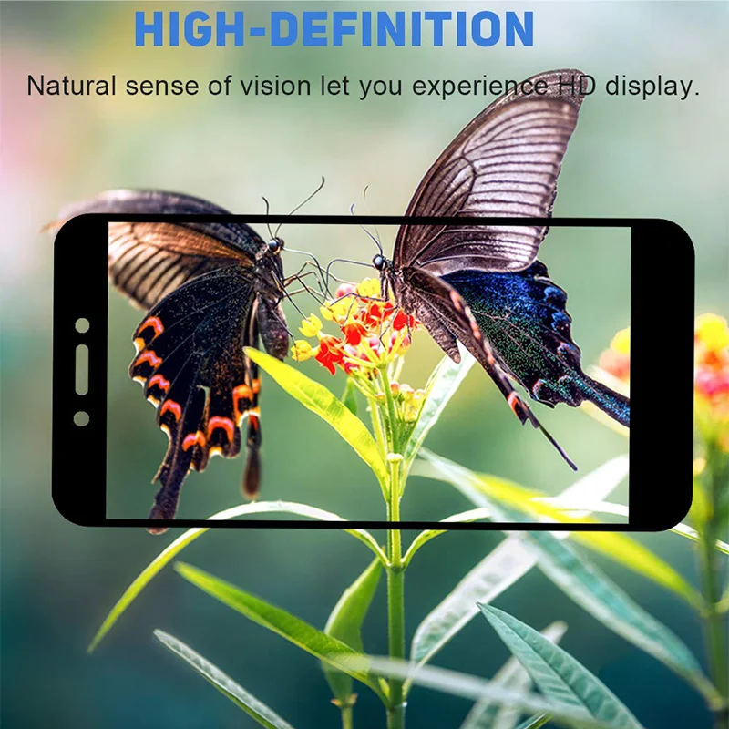2 в 1 Камера стекло на редми гоу Xiaomi Redmi Go 3D ззащитное Note 5 Экран протектор note pro го