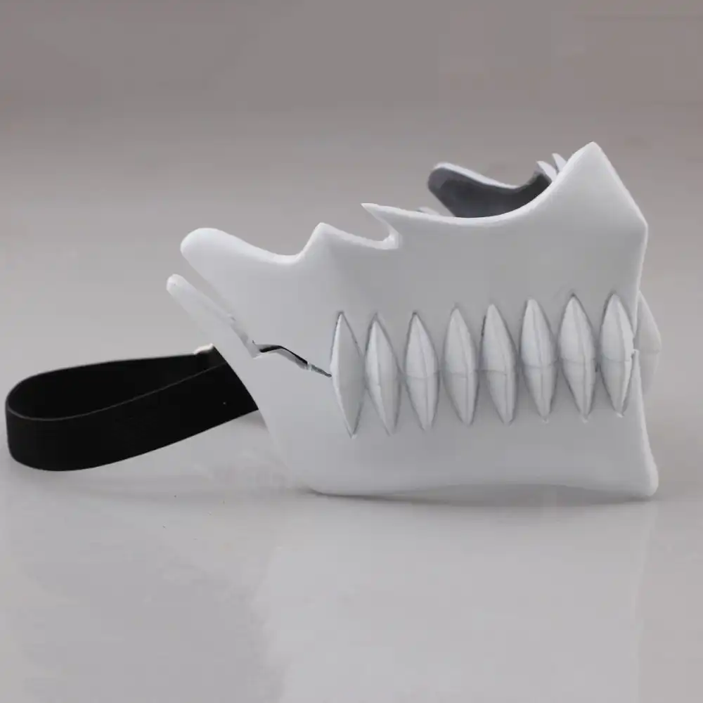 Maska Anime Anime masks bring out the best in characters! Goimages I