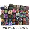 MIX PACKING 3YARD