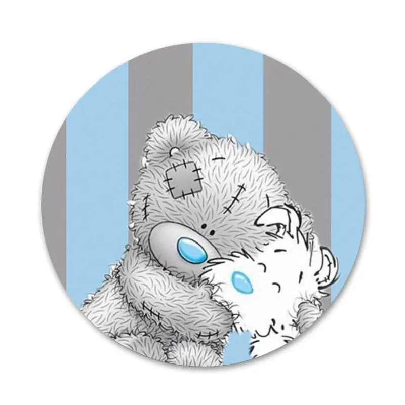 Me To You Tatty Teddy Bear Collectors Pin Badge # 0579 