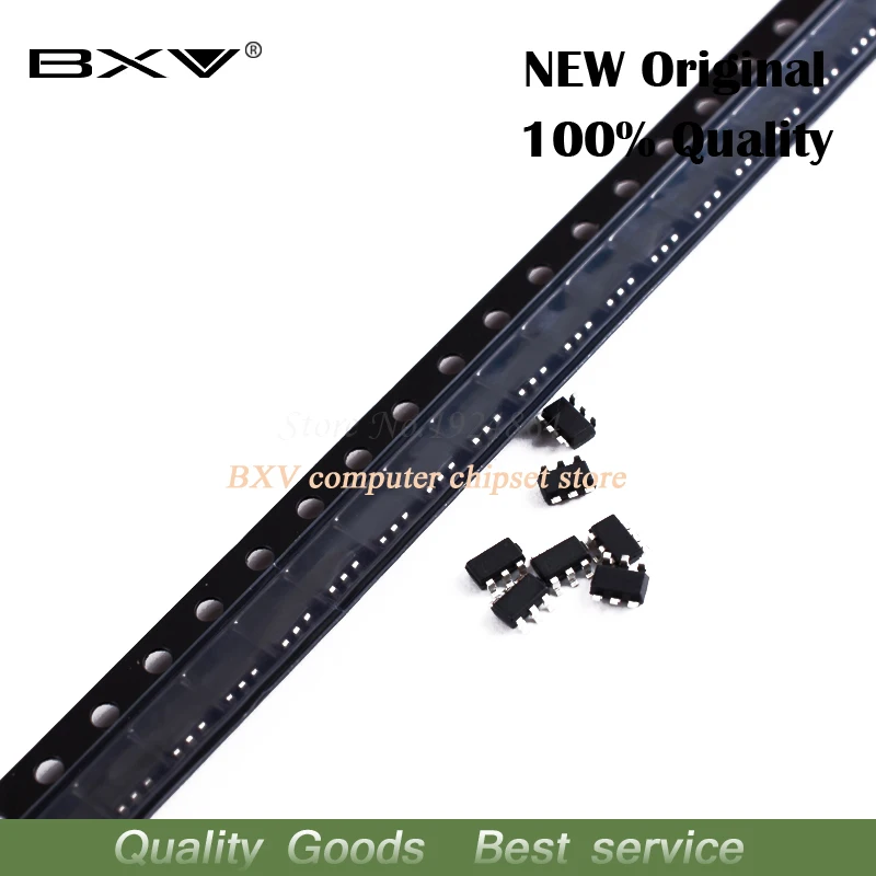 

10 шт. OB2532 OB2532MP SOT23-6 новый оригинальный IC