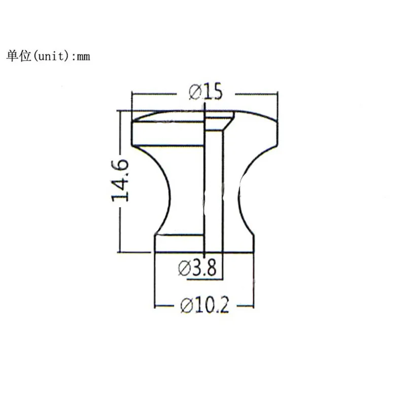 2 шт. большой конусный пистолет цвет бас ремешок гитары с кнопкой замок