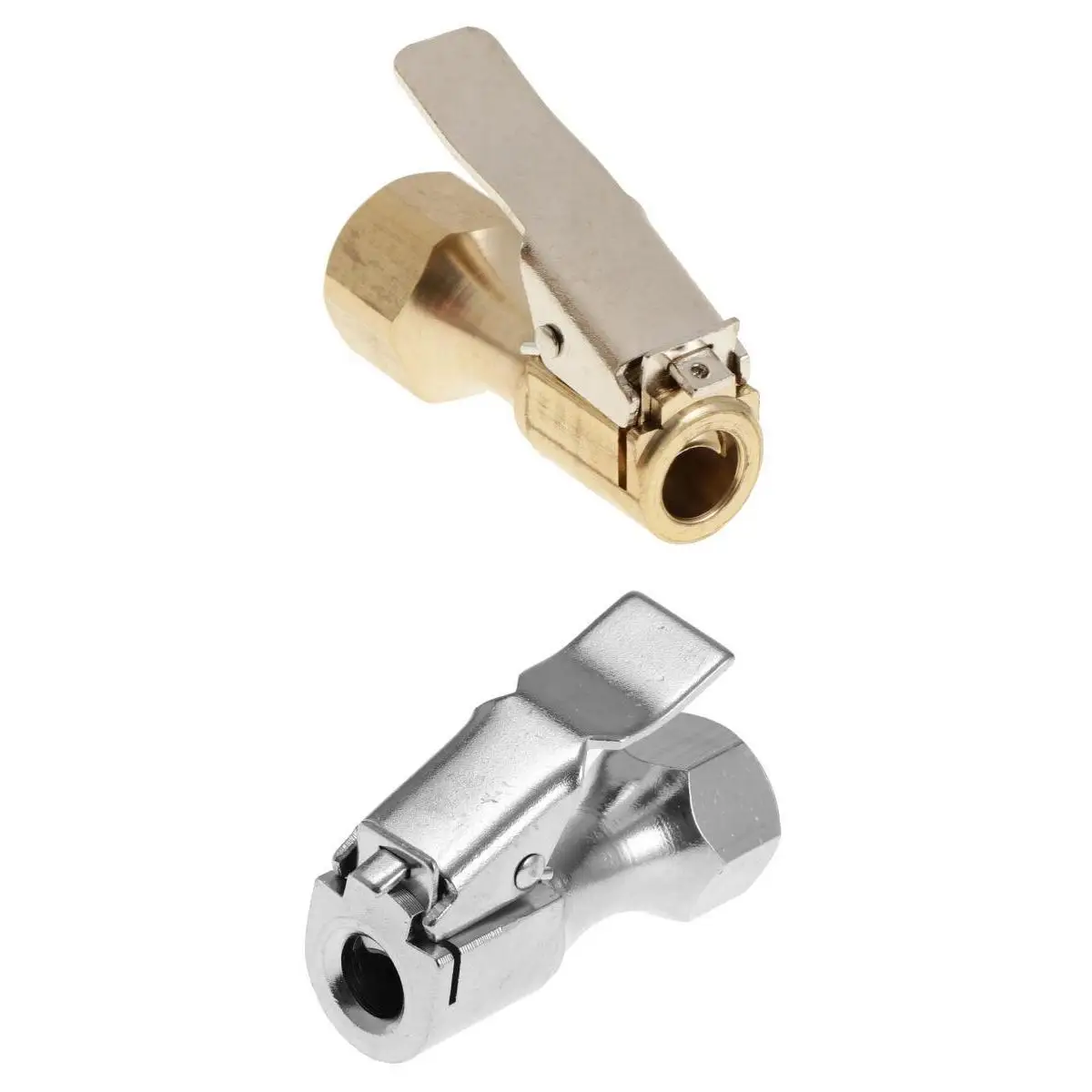 2 Pieces 1/4