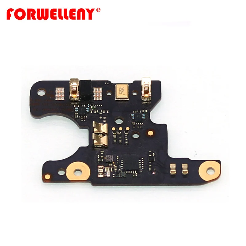 

For Google pixel 3A microphone mic bottom board Auxiliary PCB Circuits